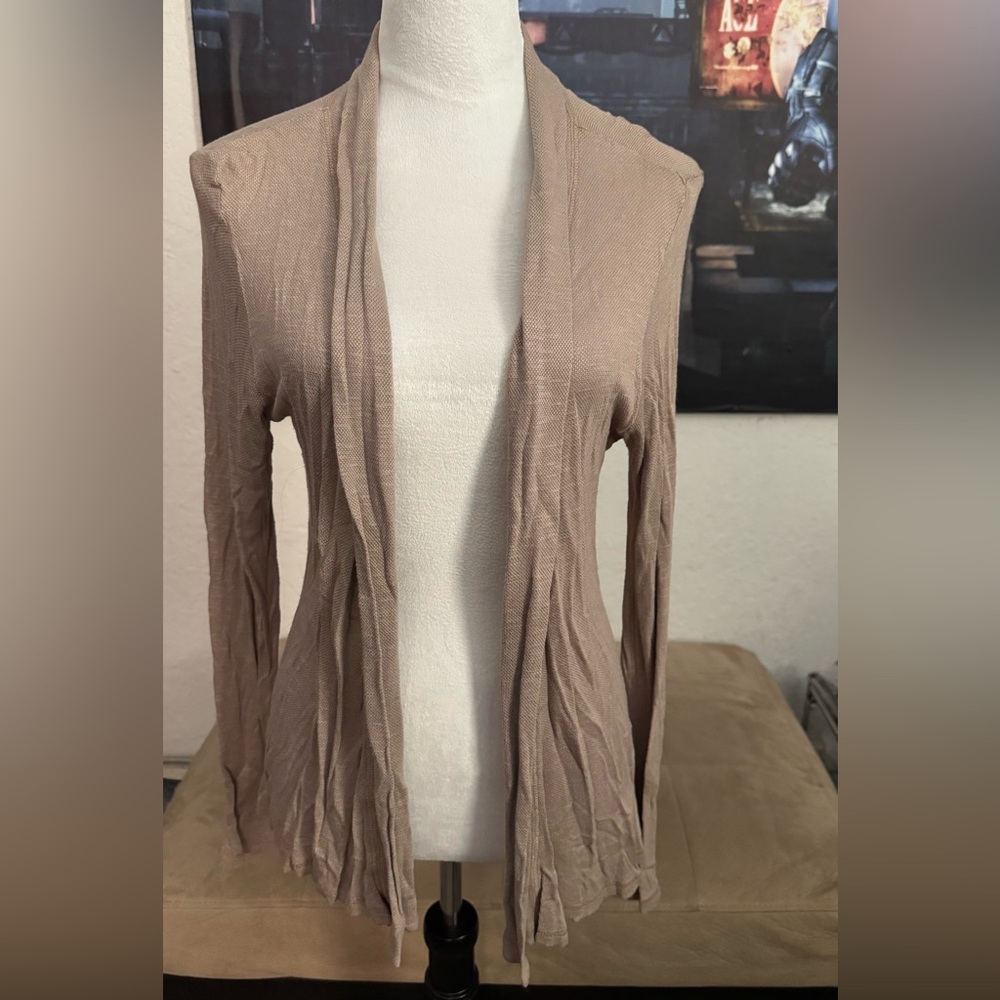 Bobeau Lightweight Sweater